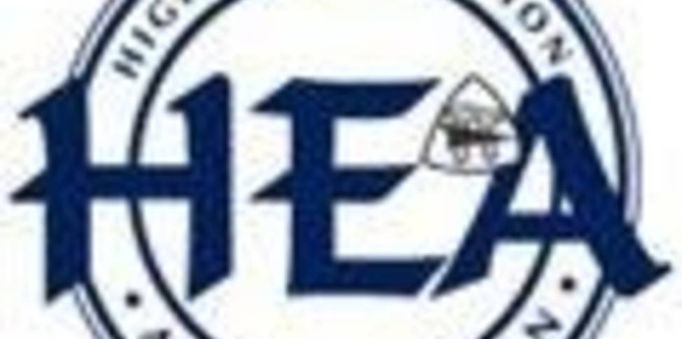 HEA logo