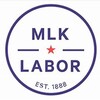 MLK Labor Council logo